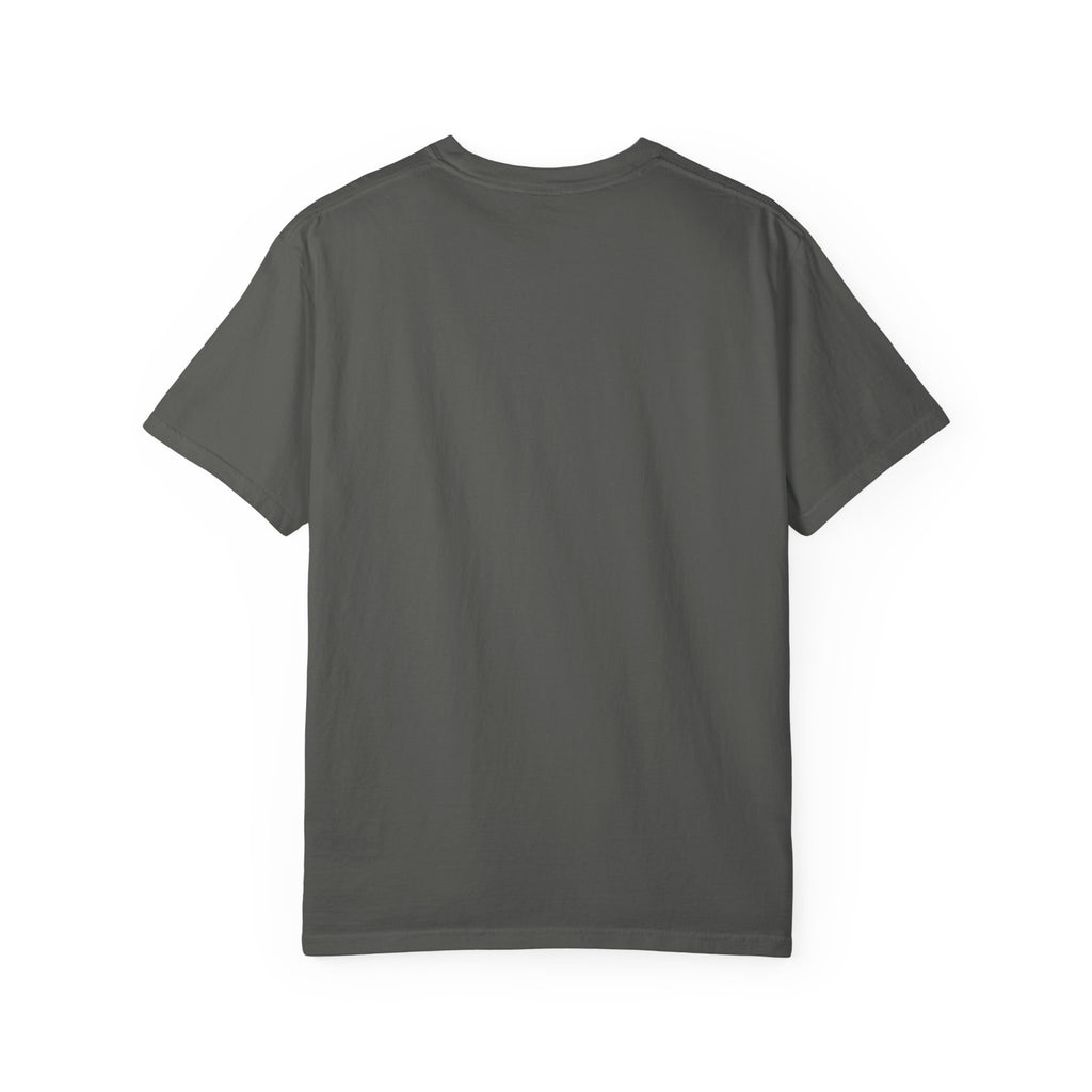 Money Unisex Garment-Dyed T-shirt