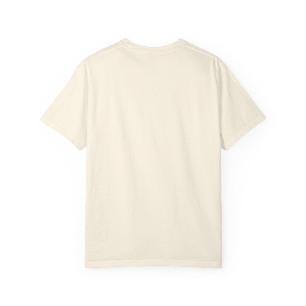 Money Unisex Garment-Dyed T-shirt