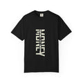 Money Unisex Garment-Dyed T-shirt