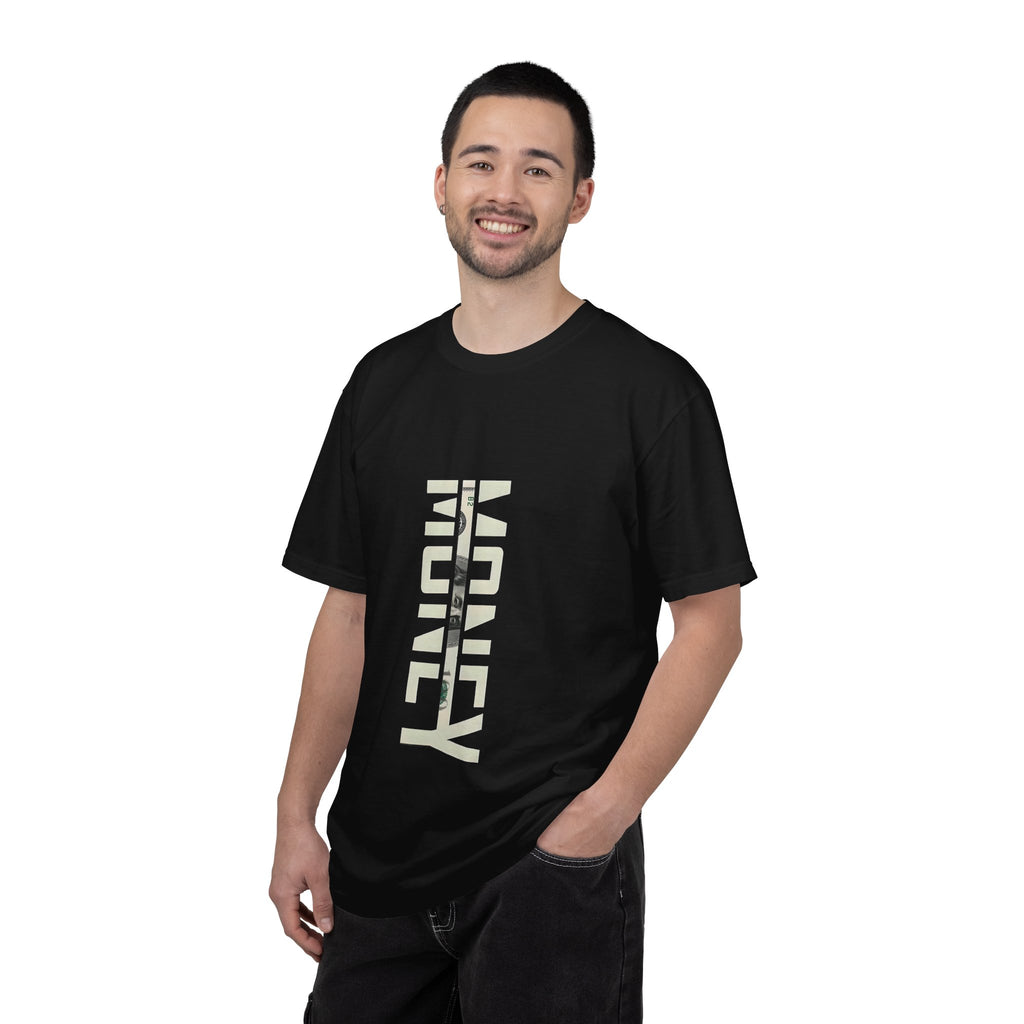 Money Unisex Garment-Dyed T-shirt